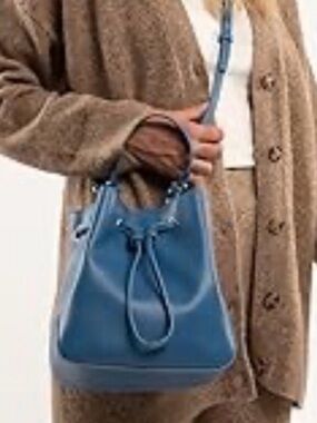 Matt & Nat Dupont Vegan
Bucket Bag